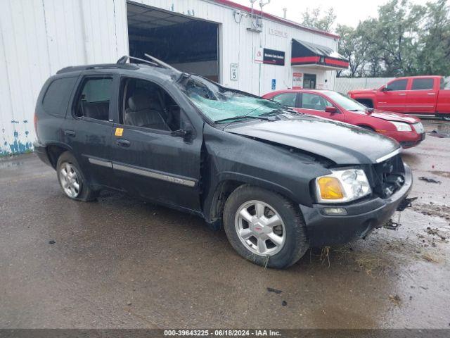  Salvage GMC Envoy