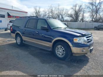  Salvage Ford Expedition