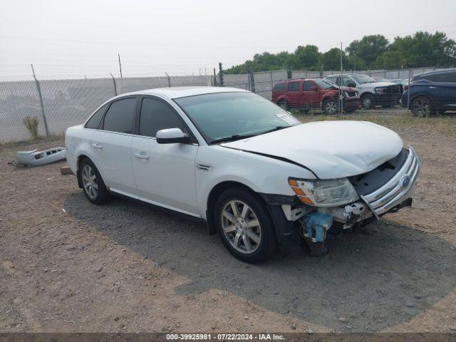  Salvage Ford Taurus