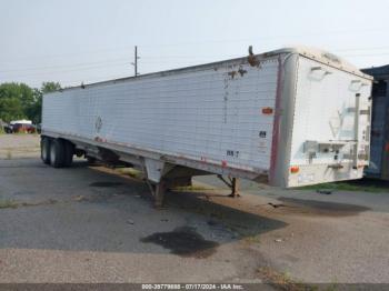  Salvage Wilson Trailer Co Other