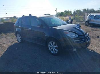  Salvage Subaru B9 Tribeca