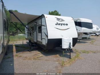  Salvage Jayco Other