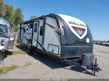  Salvage Heartland Rv Other