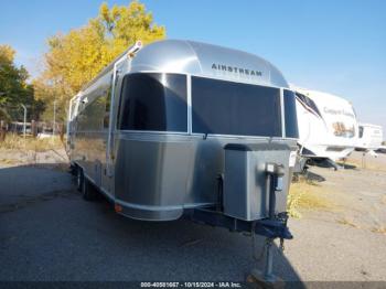  Salvage Airstream Other