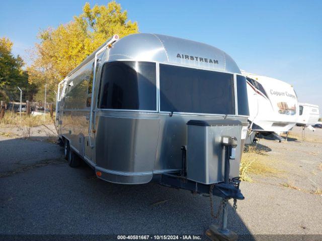  Salvage Airstream Other