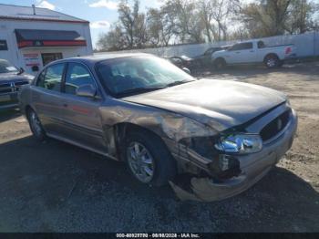  Salvage Buick LeSabre