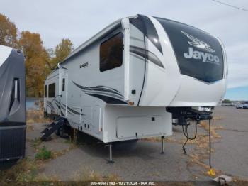  Salvage Jayco Other