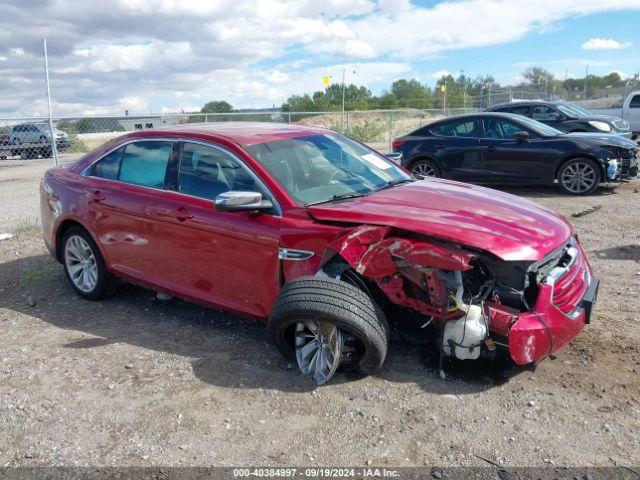  Salvage Ford Taurus