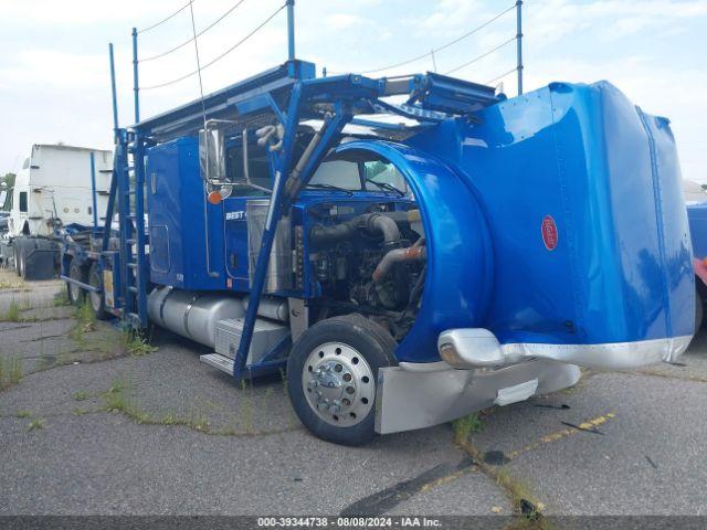  Salvage Peterbilt 389