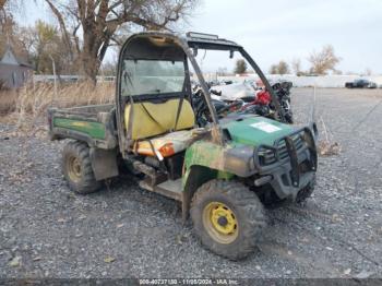  Salvage John Deer Other