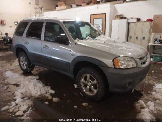  Salvage Mazda Tribute