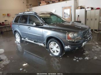  Salvage Volvo XC90