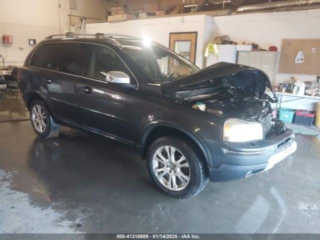  Salvage Volvo XC90