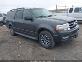  Salvage Ford Expedition