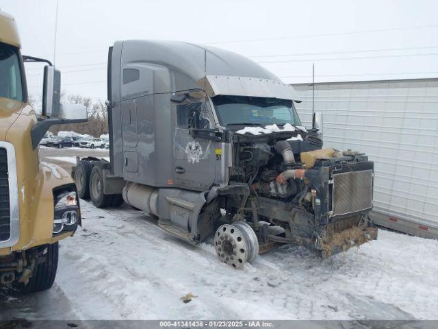  Salvage Kenworth T680