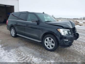  Salvage Ford Expedition