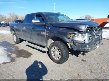  Salvage Ram 3500