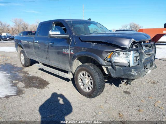  Salvage Ram 3500