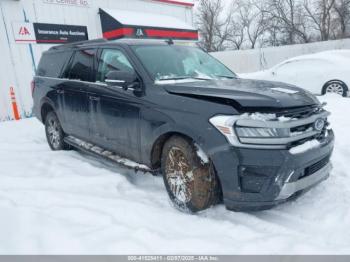  Salvage Ford Expedition