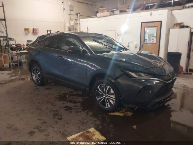  Salvage Toyota Venza