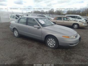  Salvage Saturn Ls1