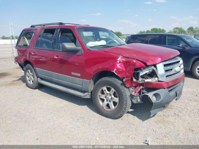  Salvage Ford Expedition