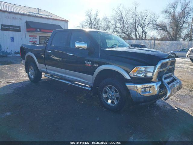  Salvage Ram 2500