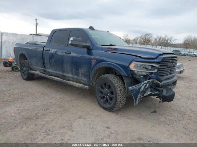  Salvage Ram 2500