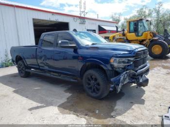  Salvage Ram 2500