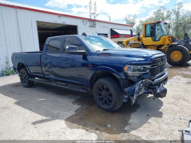  Salvage Ram 2500