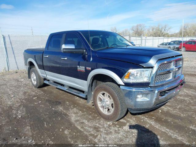  Salvage Ram 2500