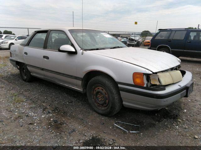  Salvage Mercury Sable