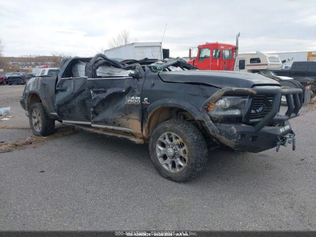  Salvage Ram 3500