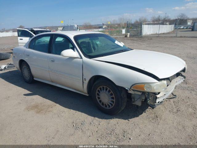  Salvage Buick LeSabre