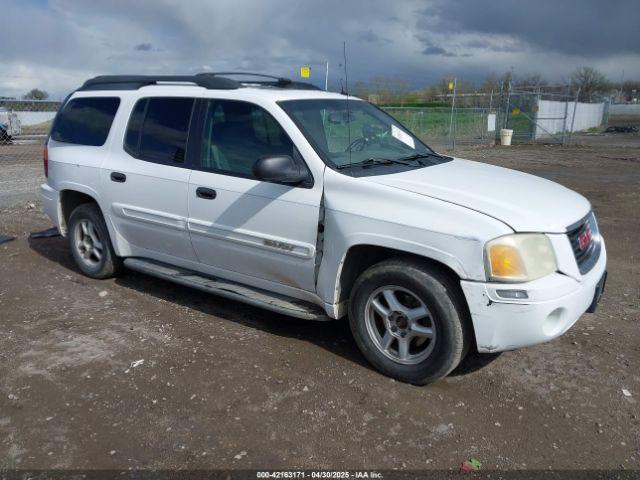  Salvage GMC Envoy XL