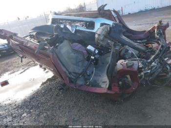  Salvage Ram 2500