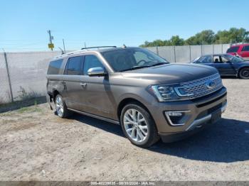  Salvage Ford Expedition