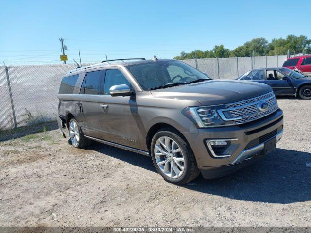  Salvage Ford Expedition