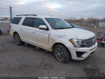  Salvage Ford Expedition