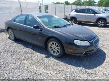  Salvage Chrysler LHS