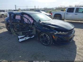  Salvage Kia K5