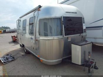  Salvage Airstream Other