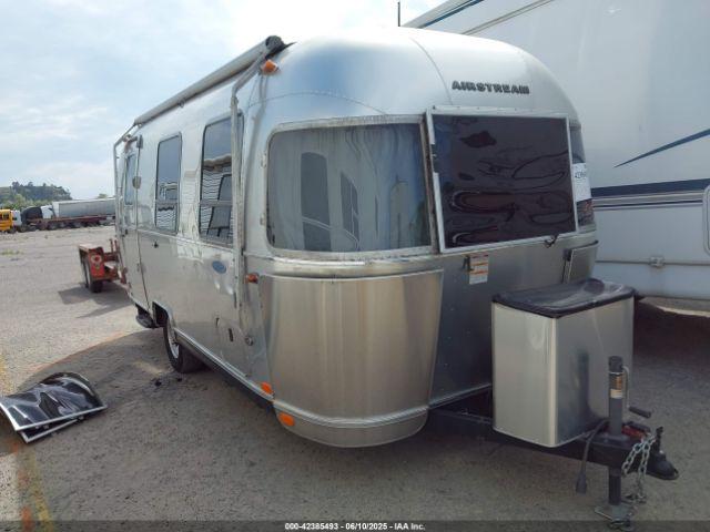  Salvage Airstream Other