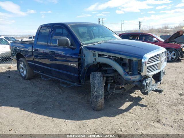  Salvage Dodge Ram 1500