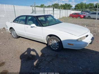  Salvage Oldsmobile Eighty-Eight