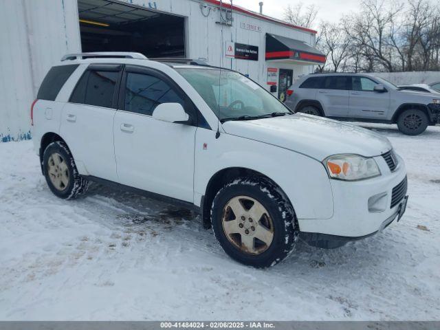  Salvage Saturn Vue