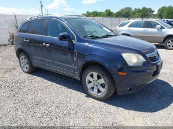  Salvage Saturn Vue