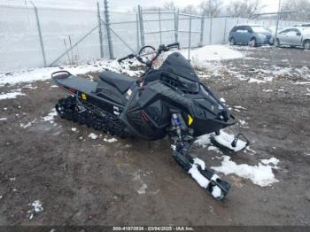  Salvage Polaris Other
