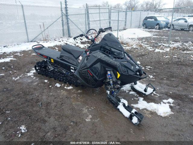  Salvage Polaris Other