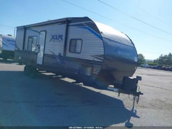  Salvage Xlrt Xlt27qb 79b